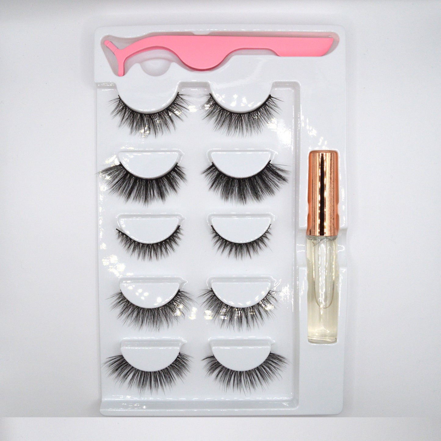 DIY Lash Extension Kit