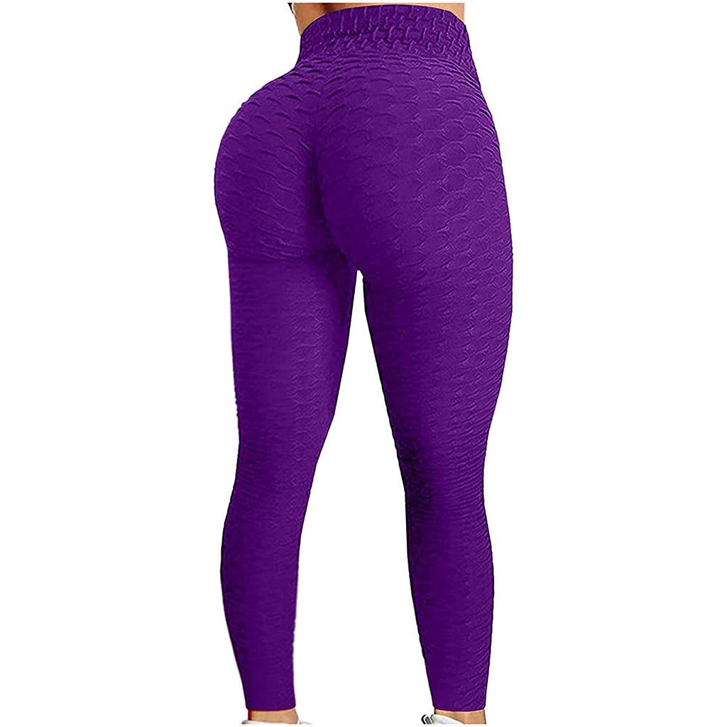 Booty Lifting Leggings