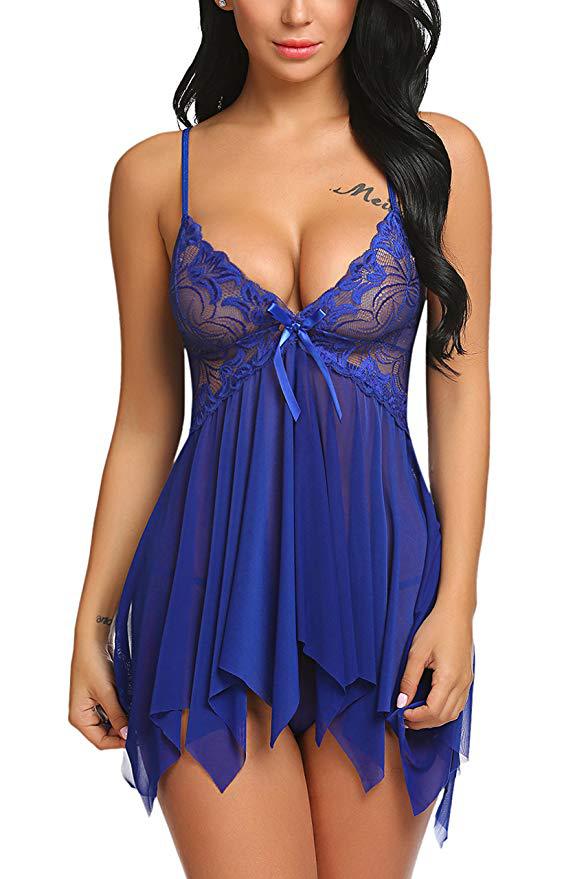 Women Sexy Lingerie