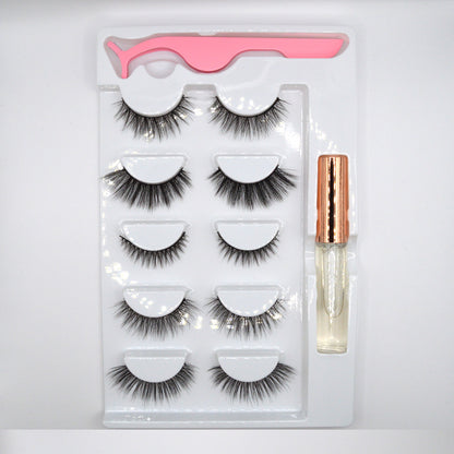 DIY Lash Extension Kit