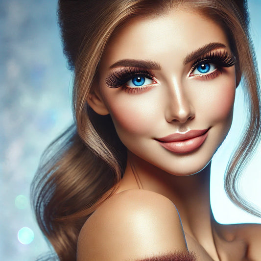 DIY Lash Extension Kit: Lash Clusters with Bond, Seal & Remover