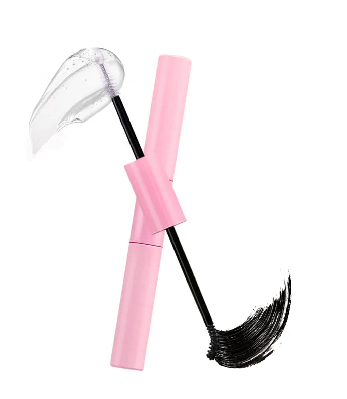Lash Clusters Kit DIY Lash Extension Kit Individual Lashes Cluster with Lash Bond & Seal & Remover Eyelashes Extension