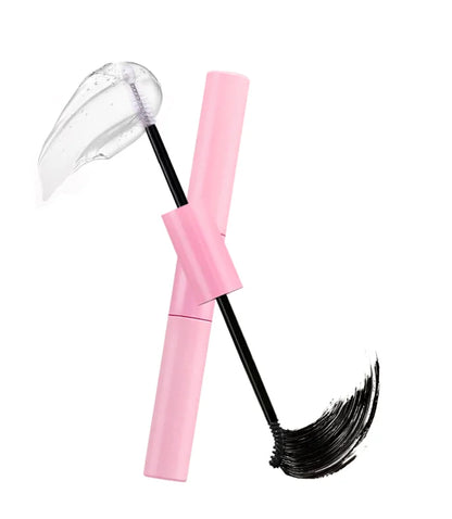 Lash Clusters Kit DIY Lash Extension Kit Individual Lashes Cluster with Lash Bond & Seal & Remover Eyelashes Extension